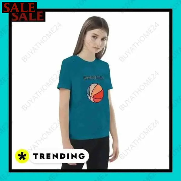 • Rundhalsshirts I Kurzarm Kinder T-Shirt 3-14 Jahre Textildruck BUYATHOME24, T-Shirts BUYATHOME24, Hoodies BUYATHOME24, Hosen BUYATHOME24, Jacken BUYATHOME24, Schuhe BUYATHOME24