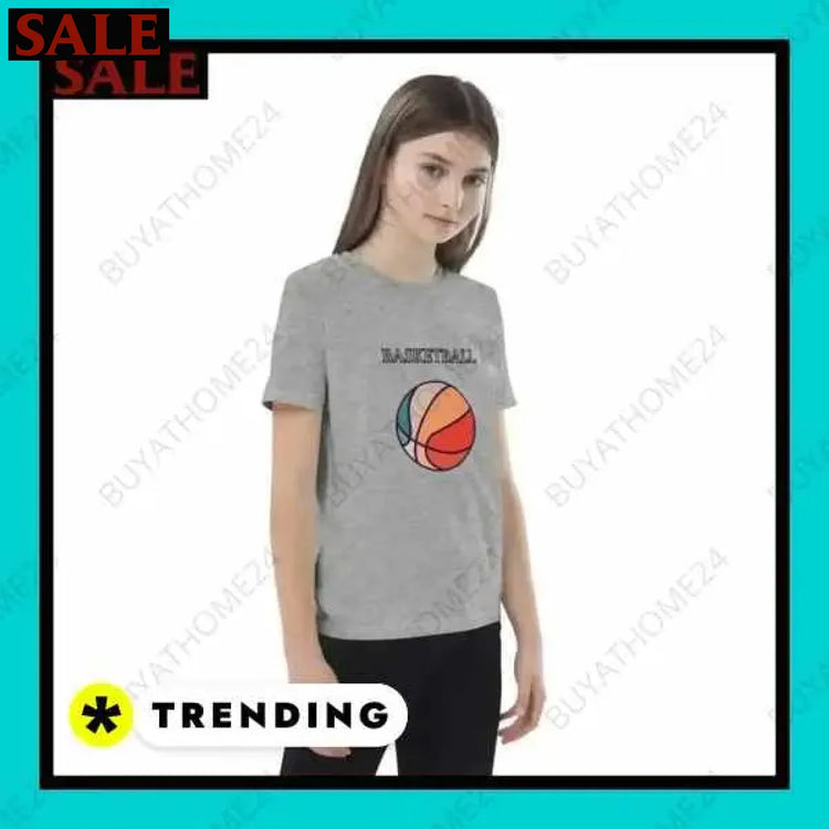 • Rundhalsshirts I Kurzarm Kinder T-Shirt 3-14 Jahre Textildruck BUYATHOME24, T-Shirts BUYATHOME24, Hoodies BUYATHOME24, Hosen BUYATHOME24, Jacken BUYATHOME24, Schuhe BUYATHOME24