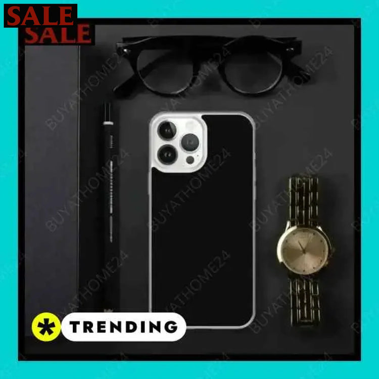 • Mobiltelefon Tasche I Handyhülle für iPhone Textildruck BUYATHOME24, T-Shirts BUYATHOME24, Hoodies BUYATHOME24, Hosen BUYATHOME24, Jacken BUYATHOME24, Schuhe BUYATHOME24