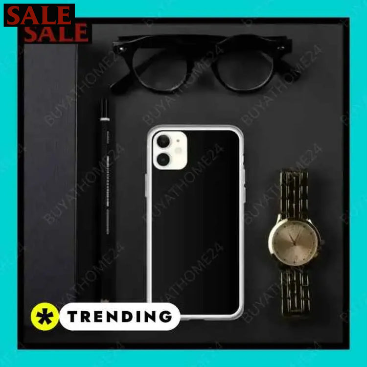 • Mobiltelefon Tasche I Handyhülle für iPhone Textildruck BUYATHOME24, T-Shirts BUYATHOME24, Hoodies BUYATHOME24, Hosen BUYATHOME24, Jacken BUYATHOME24, Schuhe BUYATHOME24