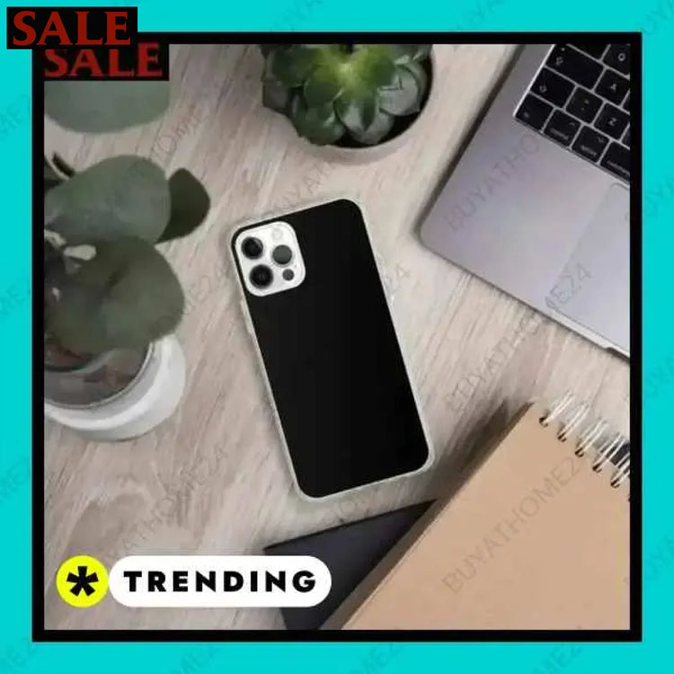 • Mobiltelefon Tasche I Handyhülle für iPhone Textildruck BUYATHOME24, T-Shirts BUYATHOME24, Hoodies BUYATHOME24, Hosen BUYATHOME24, Jacken BUYATHOME24, Schuhe BUYATHOME24