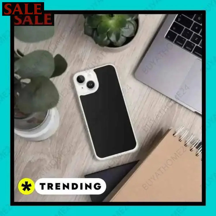 • Mobiltelefon Tasche I Handyhülle für iPhone Textildruck BUYATHOME24, T-Shirts BUYATHOME24, Hoodies BUYATHOME24, Hosen BUYATHOME24, Jacken BUYATHOME24, Schuhe BUYATHOME24