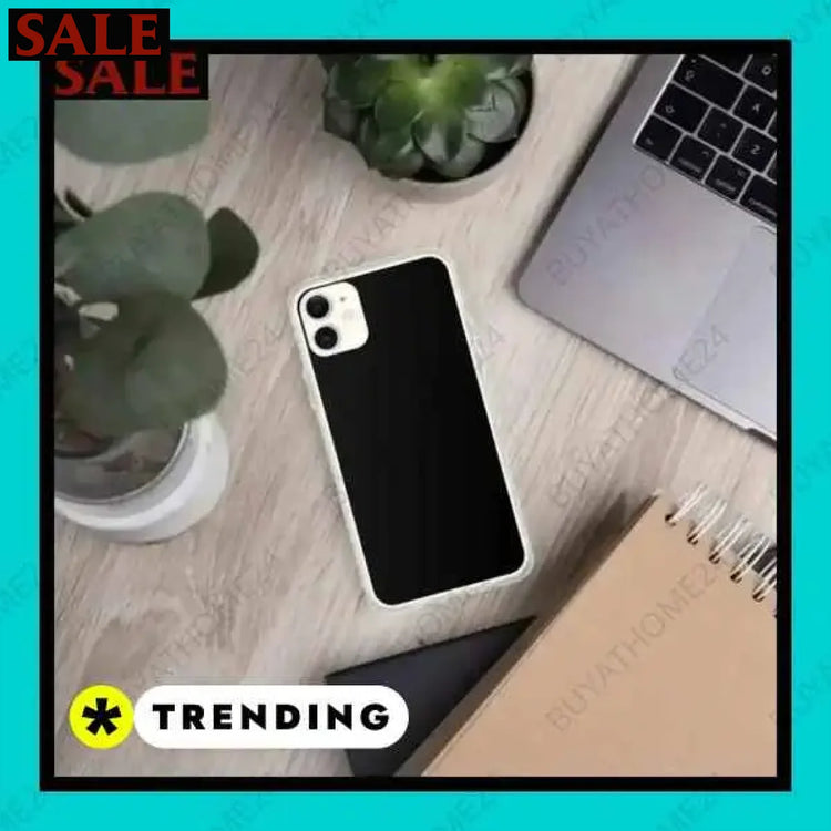 • Mobiltelefon Tasche I Handyhülle für iPhone Textildruck BUYATHOME24, T-Shirts BUYATHOME24, Hoodies BUYATHOME24, Hosen BUYATHOME24, Jacken BUYATHOME24, Schuhe BUYATHOME24