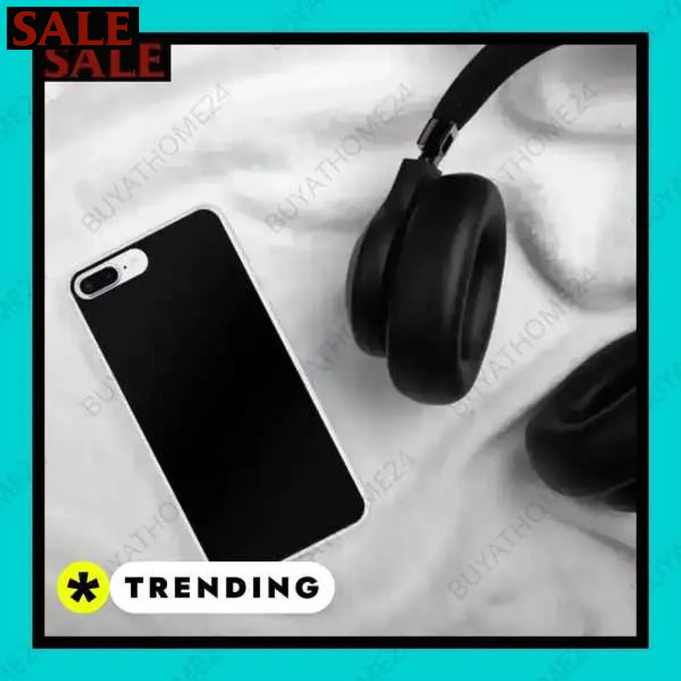 • Mobiltelefon Tasche I Handyhülle für iPhone Textildruck BUYATHOME24, T-Shirts BUYATHOME24, Hoodies BUYATHOME24, Hosen BUYATHOME24, Jacken BUYATHOME24, Schuhe BUYATHOME24