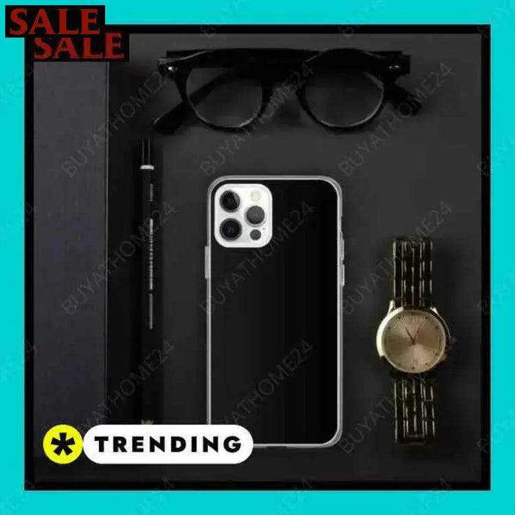 • Mobiltelefon Tasche I Handyhülle für iPhone Textildruck BUYATHOME24, T-Shirts BUYATHOME24, Hoodies BUYATHOME24, Hosen BUYATHOME24, Jacken BUYATHOME24, Schuhe BUYATHOME24