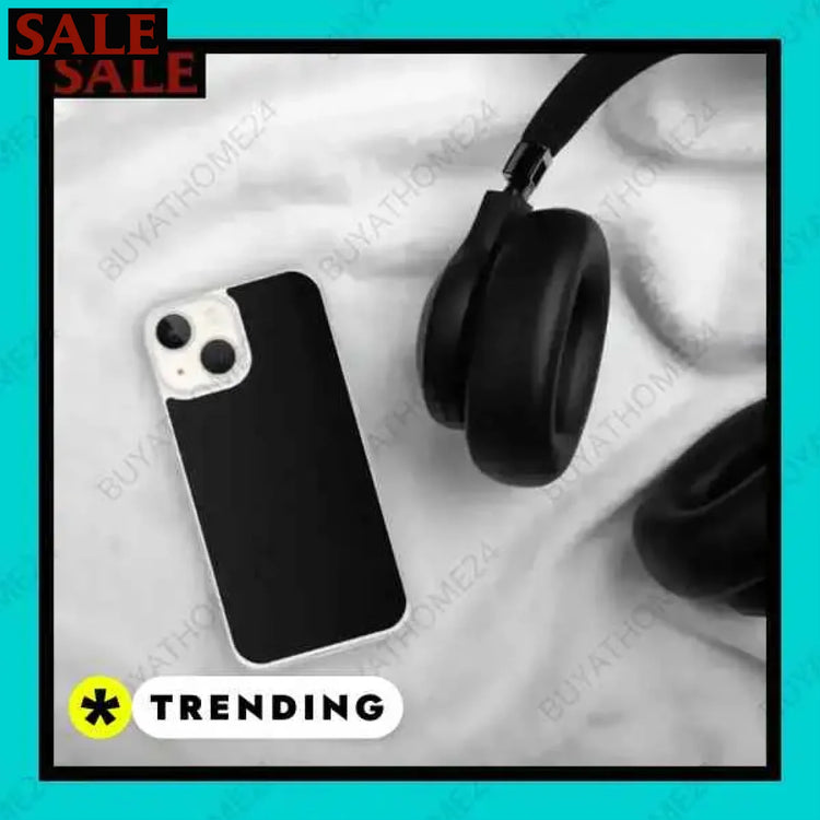 • Mobiltelefon Tasche I Handyhülle für iPhone Textildruck BUYATHOME24, T-Shirts BUYATHOME24, Hoodies BUYATHOME24, Hosen BUYATHOME24, Jacken BUYATHOME24, Schuhe BUYATHOME24