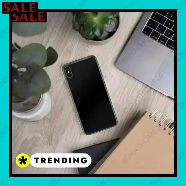 • Mobiltelefon Tasche I Handyhülle für iPhone Textildruck BUYATHOME24, T-Shirts BUYATHOME24, Hoodies BUYATHOME24, Hosen BUYATHOME24, Jacken BUYATHOME24, Schuhe BUYATHOME24