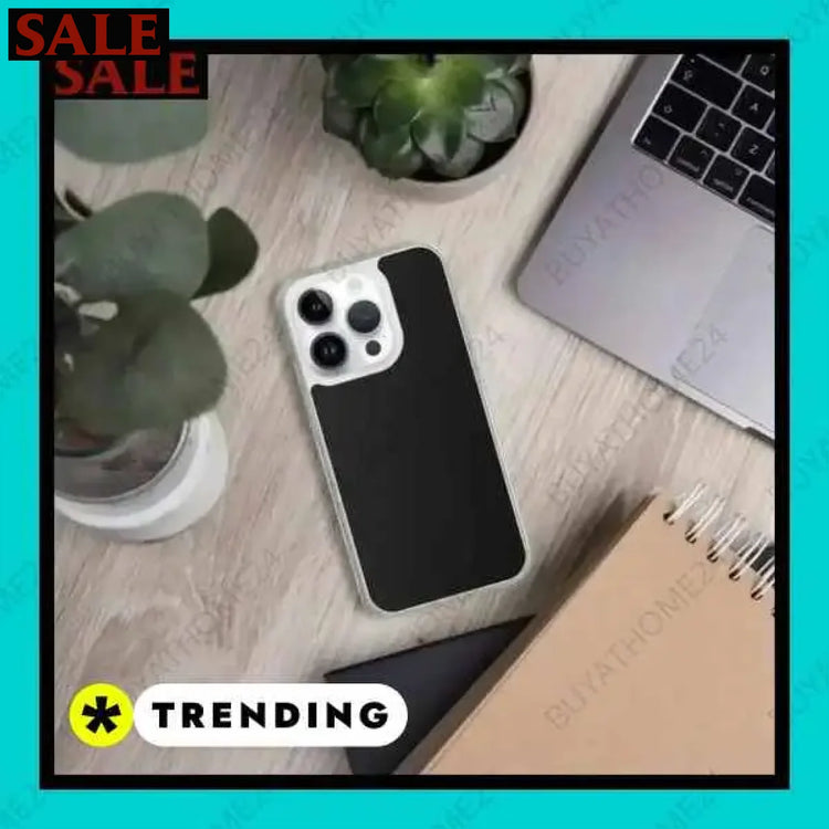 • Mobiltelefon Tasche I Handyhülle für iPhone Textildruck BUYATHOME24, T-Shirts BUYATHOME24, Hoodies BUYATHOME24, Hosen BUYATHOME24, Jacken BUYATHOME24, Schuhe BUYATHOME24