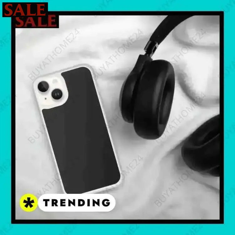 • Mobiltelefon Tasche I Handyhülle für iPhone Textildruck BUYATHOME24, T-Shirts BUYATHOME24, Hoodies BUYATHOME24, Hosen BUYATHOME24, Jacken BUYATHOME24, Schuhe BUYATHOME24