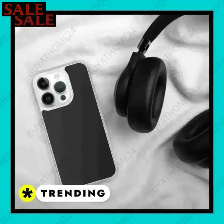 • Mobiltelefon Tasche I Handyhülle für iPhone Textildruck BUYATHOME24, T-Shirts BUYATHOME24, Hoodies BUYATHOME24, Hosen BUYATHOME24, Jacken BUYATHOME24, Schuhe BUYATHOME24