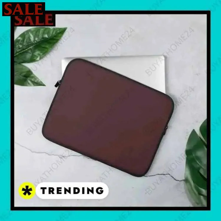 • Neopren Laptoptasche I Tablettasche 13 - 15 Zoll Textildruck BUYATHOME24, T-Shirts BUYATHOME24, Hoodies BUYATHOME24, Hosen BUYATHOME24, Jacken BUYATHOME24, Schuhe BUYATHOME24