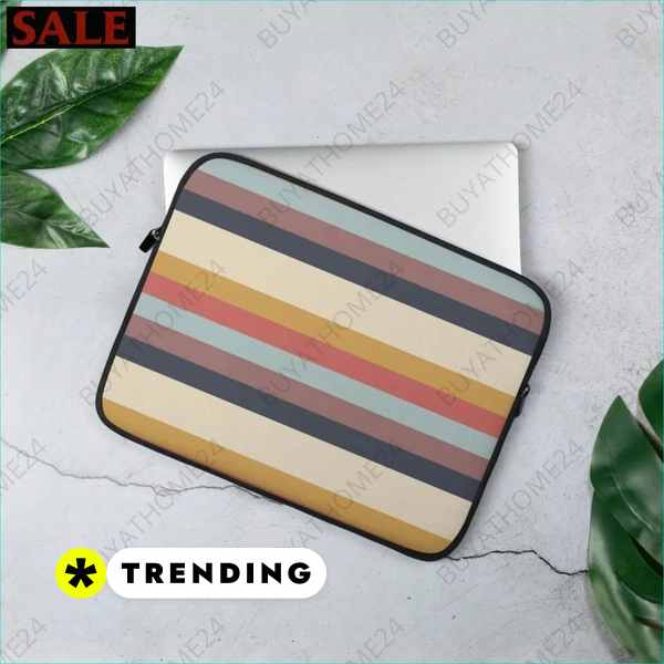 • Neopren Laptoptasche I Tablettasche 13 - 15 Zoll Textildruck BUYATHOME24, T-Shirts BUYATHOME24, Hoodies BUYATHOME24, Hosen BUYATHOME24, Jacken BUYATHOME24, Schuhe BUYATHOME24