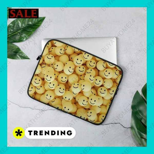 ▻ Notebooktasche & Laptoptasche I iPad, MacBook, Tablet Tasche BUYATHOME24®