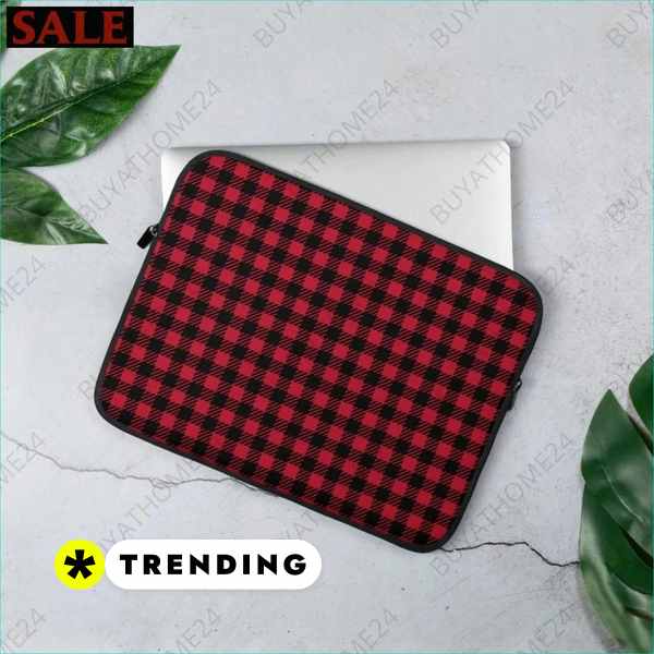 • Neopren Laptoptasche I Tablettasche 13 - 15 Zoll Textildruck BUYATHOME24, T-Shirts BUYATHOME24, Hoodies BUYATHOME24, Hosen BUYATHOME24, Jacken BUYATHOME24, Schuhe BUYATHOME24