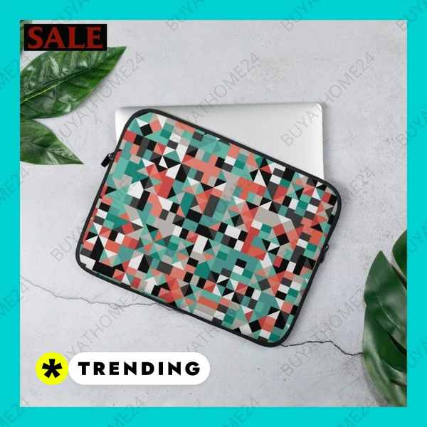 • Neopren Laptoptasche I Tablettasche 13 - 15 Zoll Textildruck BUYATHOME24, T-Shirts BUYATHOME24, Hoodies BUYATHOME24, Hosen BUYATHOME24, Jacken BUYATHOME24, Schuhe BUYATHOME24