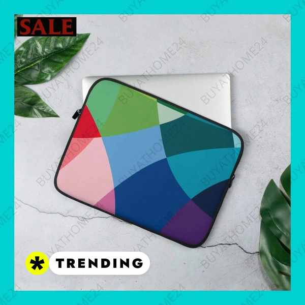 • Neopren Laptoptasche I Tablettasche 13 - 15 Zoll Textildruck BUYATHOME24, T-Shirts BUYATHOME24, Hoodies BUYATHOME24, Hosen BUYATHOME24, Jacken BUYATHOME24, Schuhe BUYATHOME24