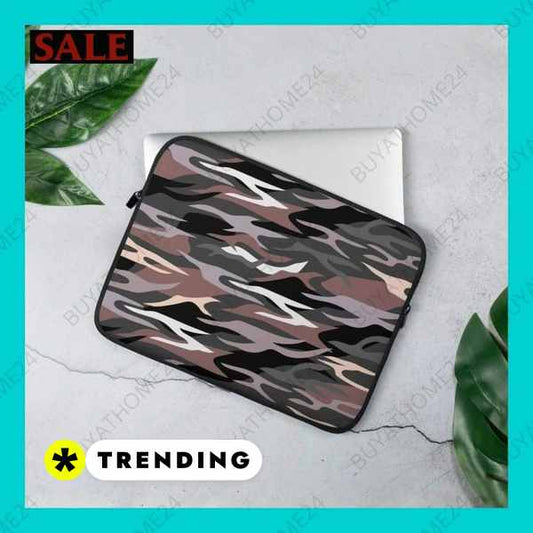 ▻ Notebooktasche & Laptoptasche I iPad, MacBook, Tablet Tasche BUYATHOME24®