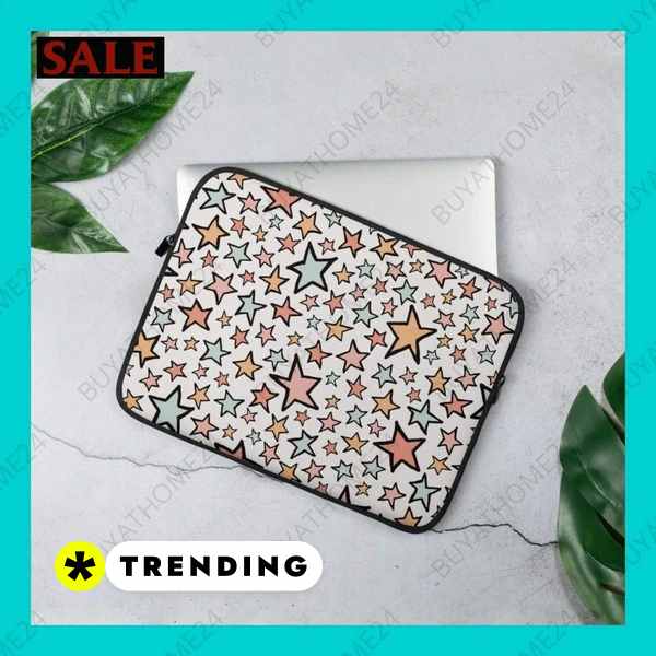 • Neopren Laptoptasche I Tablettasche 13 - 15 Zoll Textildruck BUYATHOME24, T-Shirts BUYATHOME24, Hoodies BUYATHOME24, Hosen BUYATHOME24, Jacken BUYATHOME24, Schuhe BUYATHOME24