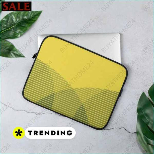 SALE % Notebooktasche & Laptoptasche I iPad, MacBook, Tablet Tasche BUYATHOME24®