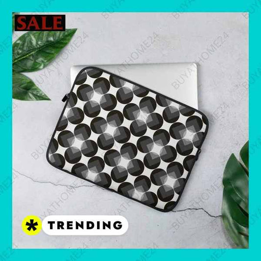 ▻ Notebooktasche & Laptoptasche I iPad, MacBook, Tablet Tasche BUYATHOME24®