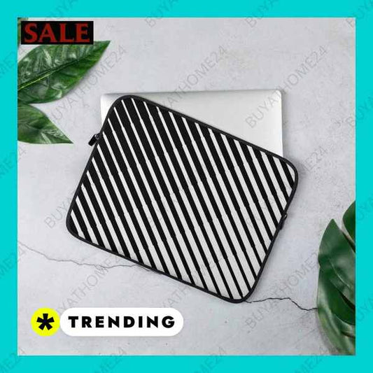 ▻ Notebooktasche & Laptoptasche I iPad, MacBook, Tablet Tasche BUYATHOME24®