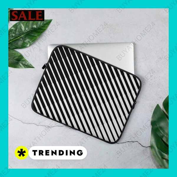 • Neopren Laptoptasche I Tablettasche 13 - 15 Zoll Textildruck BUYATHOME24, T-Shirts BUYATHOME24, Hoodies BUYATHOME24, Hosen BUYATHOME24, Jacken BUYATHOME24, Schuhe BUYATHOME24