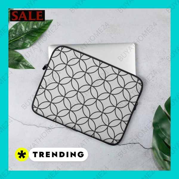 • Neopren Laptoptasche I Tablettasche 13 - 15 Zoll Textildruck BUYATHOME24, T-Shirts BUYATHOME24, Hoodies BUYATHOME24, Hosen BUYATHOME24, Jacken BUYATHOME24, Schuhe BUYATHOME24