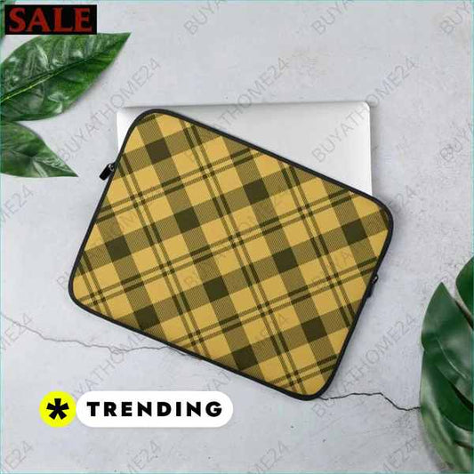 SALE % Notebooktasche & Laptoptasche I iPad, MacBook, Tablet Tasche BUYATHOME24®