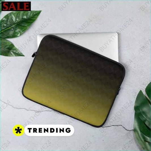 SALE % Notebooktasche & Laptoptasche I iPad, MacBook, Tablet Tasche BUYATHOME24®