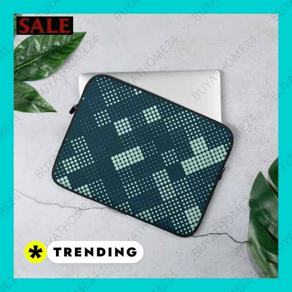 • Neopren Laptoptasche I Tablettasche 13 - 15 Zoll Textildruck BUYATHOME24, T-Shirts BUYATHOME24, Hoodies BUYATHOME24, Hosen BUYATHOME24, Jacken BUYATHOME24, Schuhe BUYATHOME24