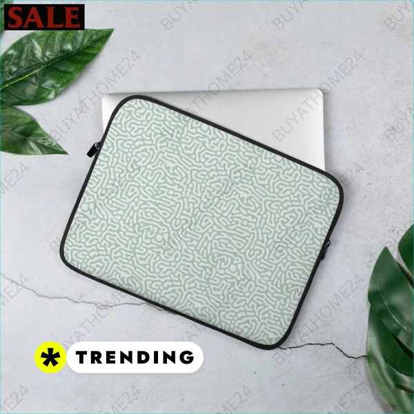 • Neopren Laptoptasche I Tablettasche 13 - 15 Zoll Textildruck BUYATHOME24, T-Shirts BUYATHOME24, Hoodies BUYATHOME24, Hosen BUYATHOME24, Jacken BUYATHOME24, Schuhe BUYATHOME24