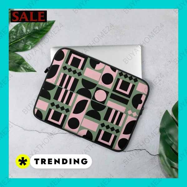 • Neopren Laptoptasche I Tablettasche 13 - 15 Zoll Textildruck BUYATHOME24, T-Shirts BUYATHOME24, Hoodies BUYATHOME24, Hosen BUYATHOME24, Jacken BUYATHOME24, Schuhe BUYATHOME24