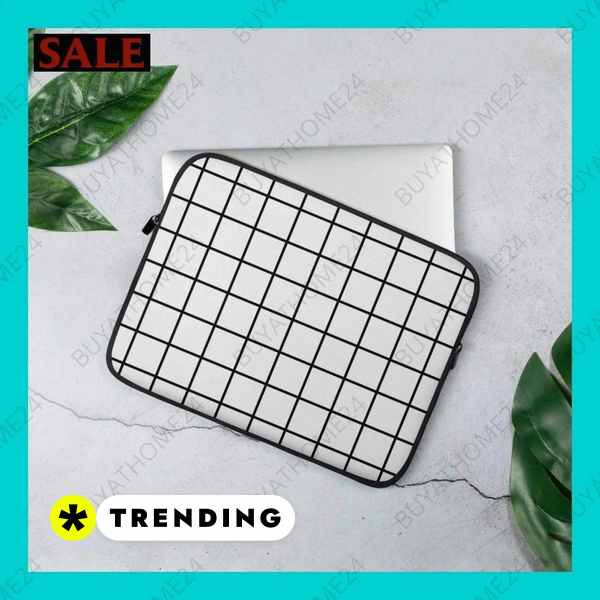 • Neopren Laptoptasche I Tablettasche 13 - 15 Zoll Textildruck BUYATHOME24, T-Shirts BUYATHOME24, Hoodies BUYATHOME24, Hosen BUYATHOME24, Jacken BUYATHOME24, Schuhe BUYATHOME24