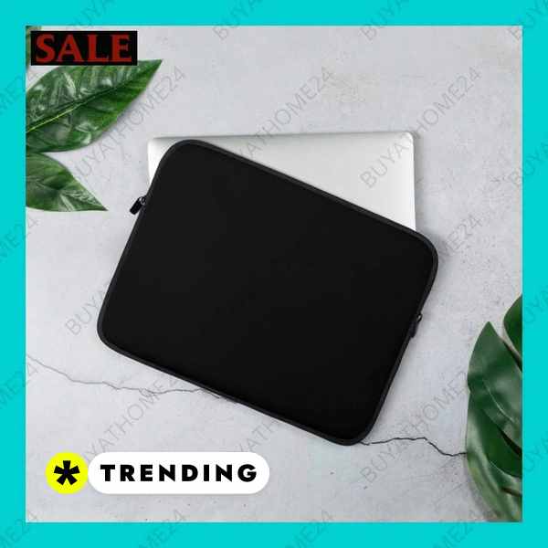 • Neopren Laptoptasche I Tablettasche 13 - 15 Zoll Textildruck BUYATHOME24, T-Shirts BUYATHOME24, Hoodies BUYATHOME24, Hosen BUYATHOME24, Jacken BUYATHOME24, Schuhe BUYATHOME24