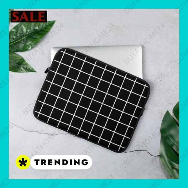 • Neopren Laptoptasche I Tablettasche 13 - 15 Zoll Textildruck BUYATHOME24, T-Shirts BUYATHOME24, Hoodies BUYATHOME24, Hosen BUYATHOME24, Jacken BUYATHOME24, Schuhe BUYATHOME24