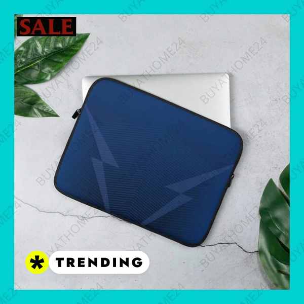• Neopren Laptoptasche I Tablettasche 13 - 15 Zoll Textildruck BUYATHOME24, T-Shirts BUYATHOME24, Hoodies BUYATHOME24, Hosen BUYATHOME24, Jacken BUYATHOME24, Schuhe BUYATHOME24