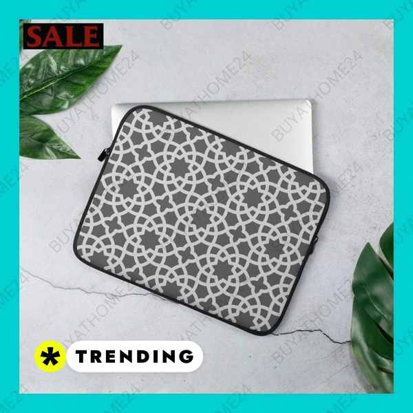 • Neopren Laptoptasche I Tablettasche 13 - 15 Zoll Textildruck BUYATHOME24, T-Shirts BUYATHOME24, Hoodies BUYATHOME24, Hosen BUYATHOME24, Jacken BUYATHOME24, Schuhe BUYATHOME24