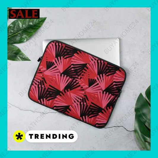 ▻ Notebooktasche & Laptoptasche I iPad, MacBook, Tablet Tasche BUYATHOME24®