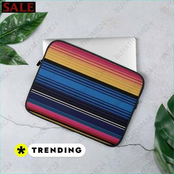 • Neopren Laptoptasche I Tablettasche 13 - 15 Zoll Textildruck BUYATHOME24, T-Shirts BUYATHOME24, Hoodies BUYATHOME24, Hosen BUYATHOME24, Jacken BUYATHOME24, Schuhe BUYATHOME24