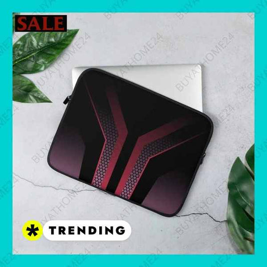 ▻ Notebooktasche & Laptoptasche I iPad, MacBook, Tablet Tasche BUYATHOME24®