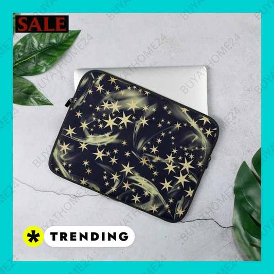 ▻ Notebooktasche & Laptoptasche I iPad, MacBook, Tablet Tasche BUYATHOME24®