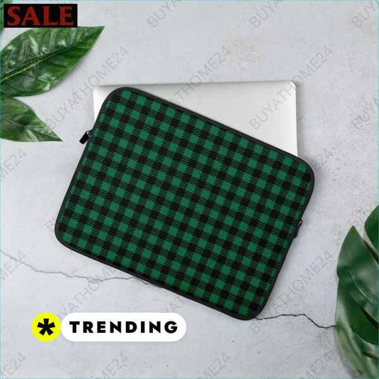SALE % Notebooktasche & Laptoptasche I iPad, MacBook, Tablet Tasche BUYATHOME24®