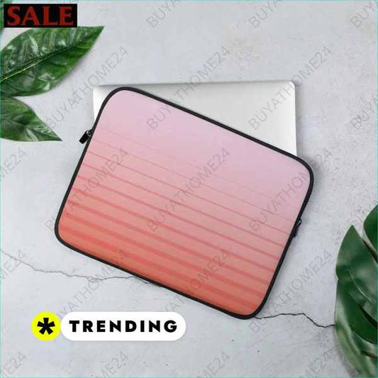 SALE % Notebooktasche & Laptoptasche I iPad, MacBook, Tablet Tasche BUYATHOME24®