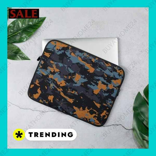 ▻ Notebooktasche & Laptoptasche I iPad, MacBook, Tablet Tasche BUYATHOME24®