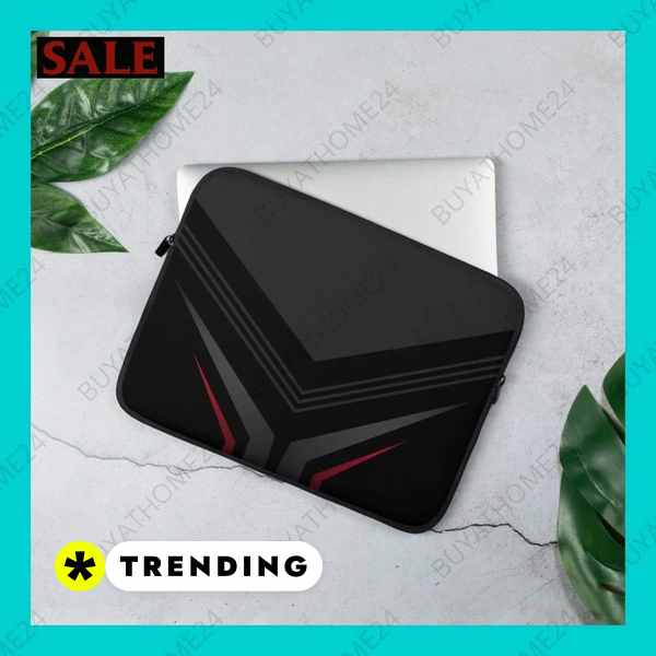 • Neopren Laptoptasche I Tablettasche 13 - 15 Zoll Textildruck BUYATHOME24, T-Shirts BUYATHOME24, Hoodies BUYATHOME24, Hosen BUYATHOME24, Jacken BUYATHOME24, Schuhe BUYATHOME24