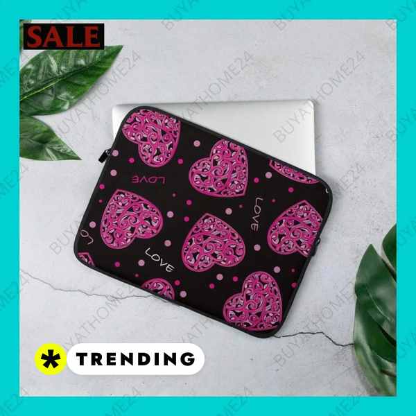 • Neopren Laptoptasche I Tablettasche 13 - 15 Zoll Textildruck BUYATHOME24, T-Shirts BUYATHOME24, Hoodies BUYATHOME24, Hosen BUYATHOME24, Jacken BUYATHOME24, Schuhe BUYATHOME24