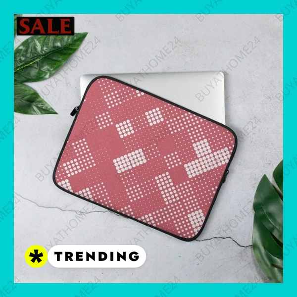 • Neopren Laptoptasche I Tablettasche 13 - 15 Zoll Textildruck BUYATHOME24, T-Shirts BUYATHOME24, Hoodies BUYATHOME24, Hosen BUYATHOME24, Jacken BUYATHOME24, Schuhe BUYATHOME24