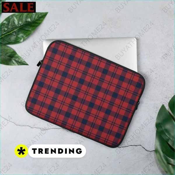 • Neopren Laptoptasche I Tablettasche 13 - 15 Zoll Textildruck BUYATHOME24, T-Shirts BUYATHOME24, Hoodies BUYATHOME24, Hosen BUYATHOME24, Jacken BUYATHOME24, Schuhe BUYATHOME24