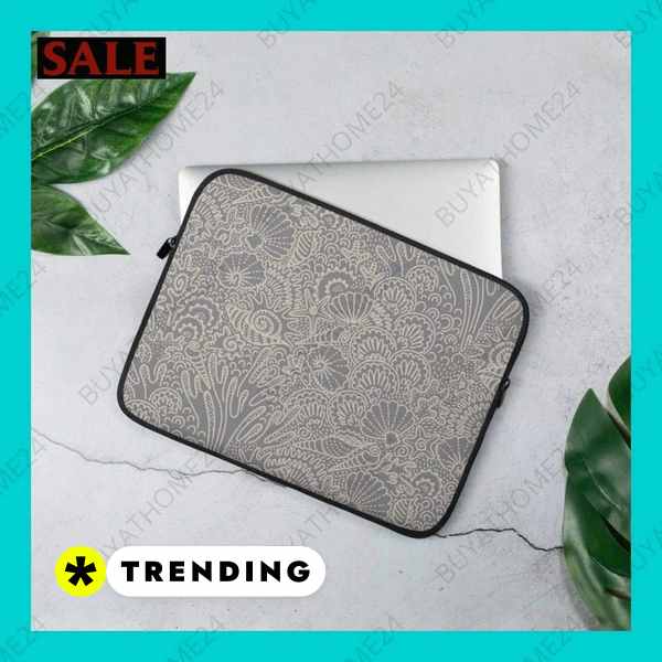 • Neopren Laptoptasche I Tablettasche 13 - 15 Zoll Textildruck BUYATHOME24, T-Shirts BUYATHOME24, Hoodies BUYATHOME24, Hosen BUYATHOME24, Jacken BUYATHOME24, Schuhe BUYATHOME24