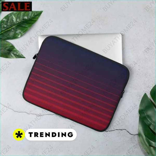SALE % Notebooktasche & Laptoptasche I iPad, MacBook, Tablet Tasche BUYATHOME24®